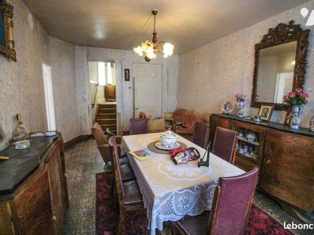 Maison vente à Arras, Frévent