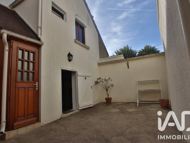 Maison vente à Provins, Montereau-fault-yonne