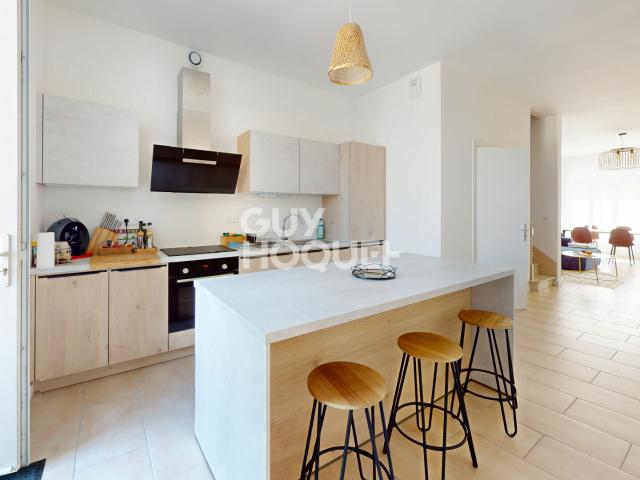 Maison vente à France métropolitaine, La Chapelle-heulin