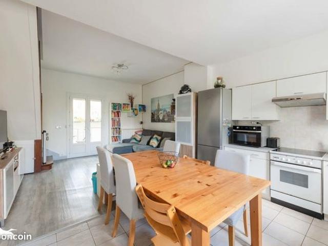 Maison vente à Argenteuil, Bezons