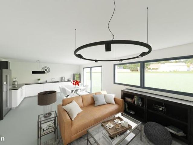 Maison vente à Lempdes, Puy-de-Dôme