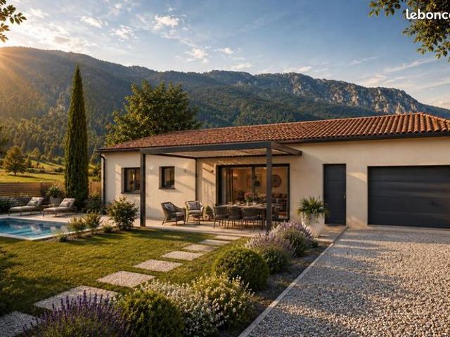 Maison vente à Privas, Rochemaure