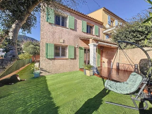 Maison vente à Arrondissement de Draguignan, Cavalaire-sur-mer