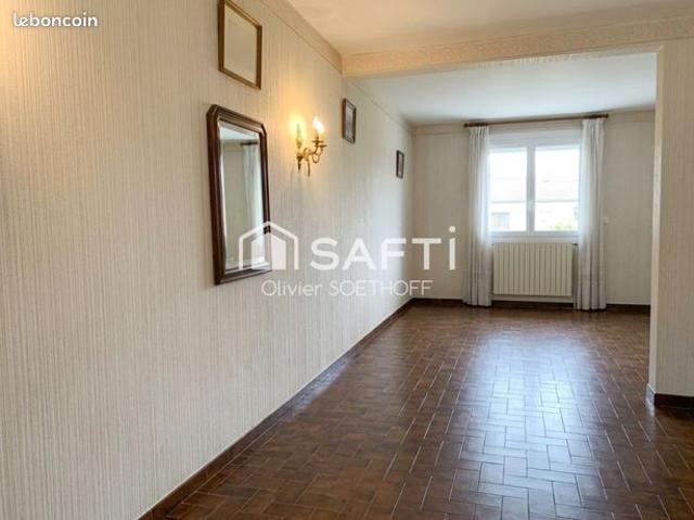 Maison vente à Tonneins, Lot-et-Garonne