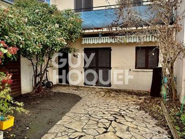 Maison vente à Le Raincy, Neuilly-plaisance