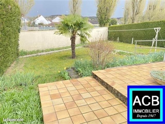 Maison vente à Clermont, Mouy
