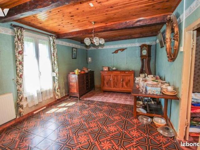 Maison vente à Arras, Beauvoir-wavans
