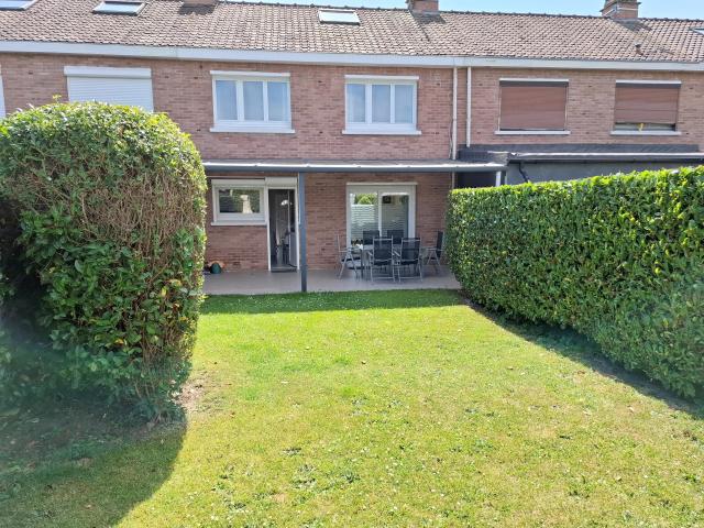 Maison vente à Neuville-en-Ferrain, Nord