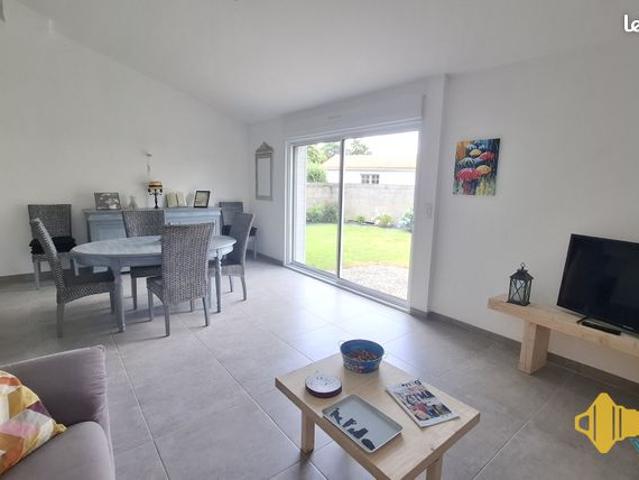 Maison vente à Sainte-Pazanne, Loire-Atlantique