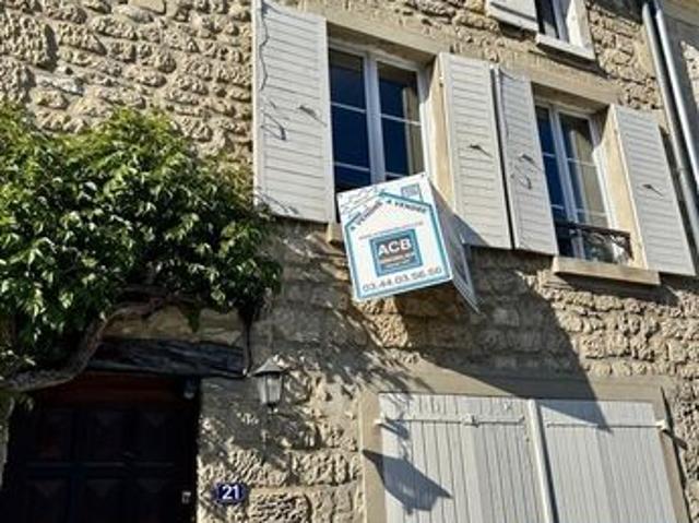 Maison vente à Nesles-la-vallée