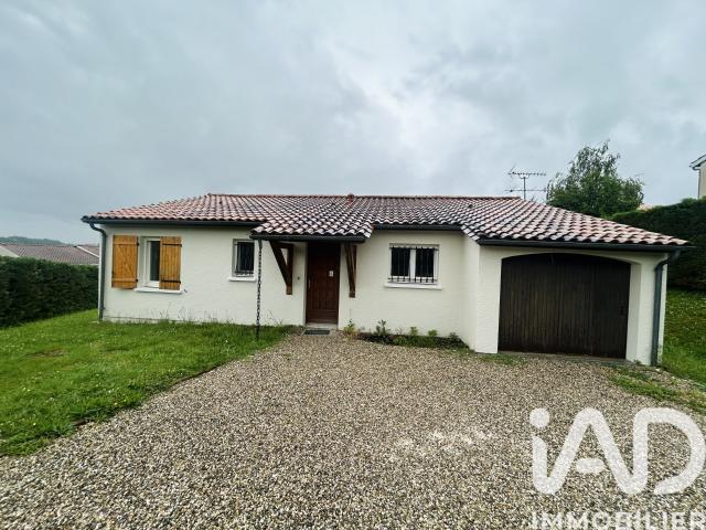 Maison vente à Agen, Foulayronnes