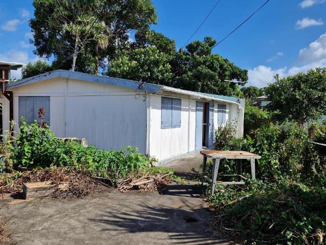 Maison vente à La Réunion
