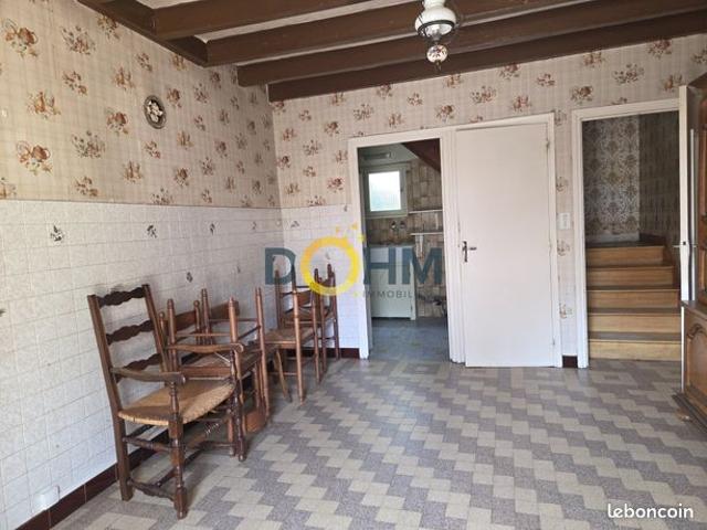 Maison vente à Châbons, Isère