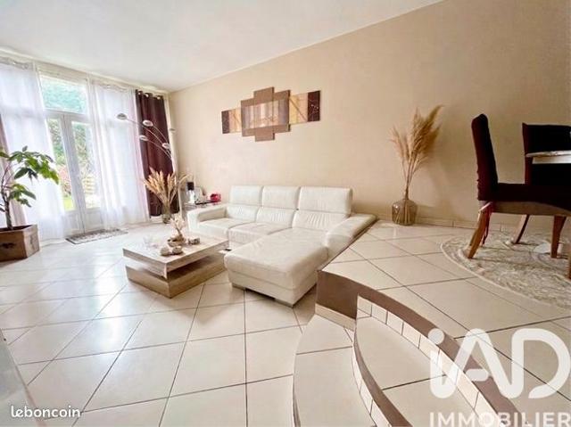 Maison vente à Sarcelles, Deuil-la-barre