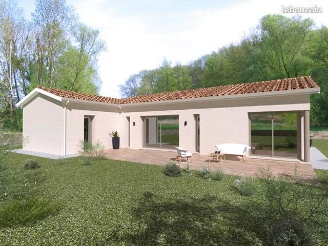 Maison vente à Montauban, Nègrepelisse