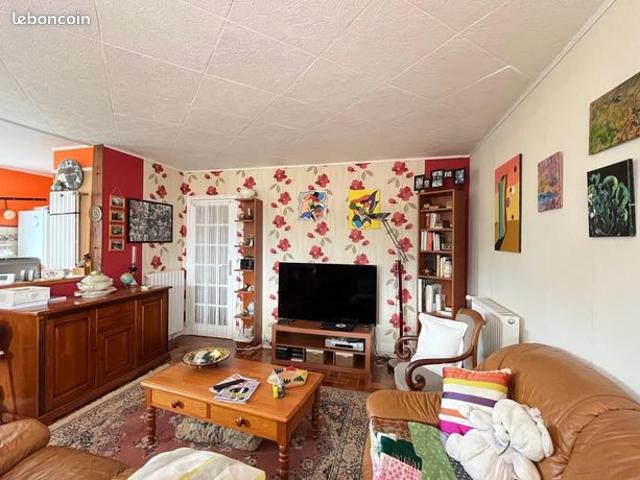 Maison vente à Alençon, Normandie