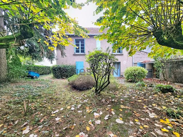 Maison vente à Tours