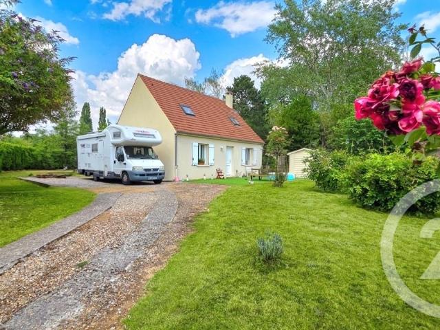 Maison vente à Chaumont-en-Vexin, Oise