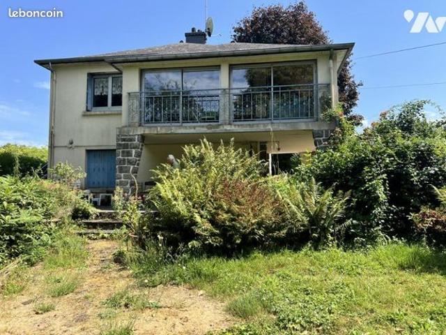 Maison vente à Guingamp, Bretagne