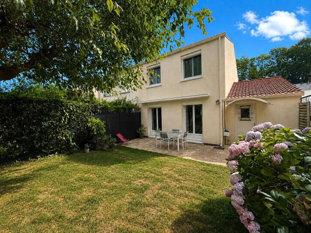 Maison vente à Rambouillet, Magny-les-hameaux