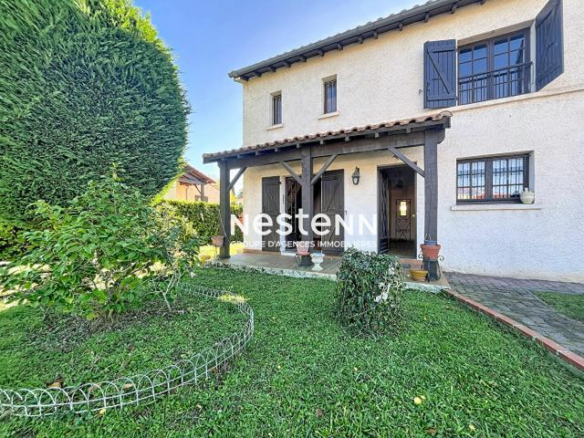 Maison vente à France métropolitaine, Portet-sur-garonne