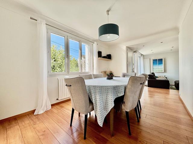 Maison vente à Saint-Nazaire, Trignac