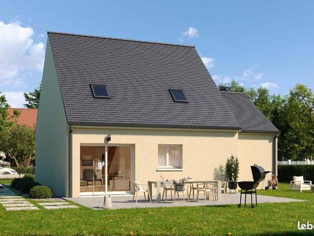 Maison vente à Saint-Germain-en-Laye, Le Vésinet