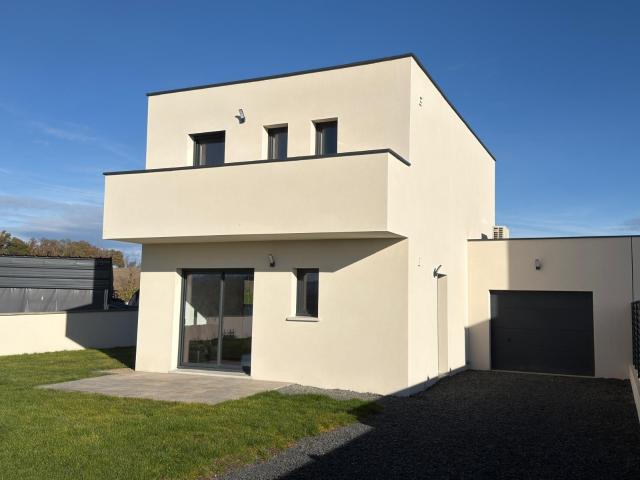 Maison vente à Riom, Clerlande