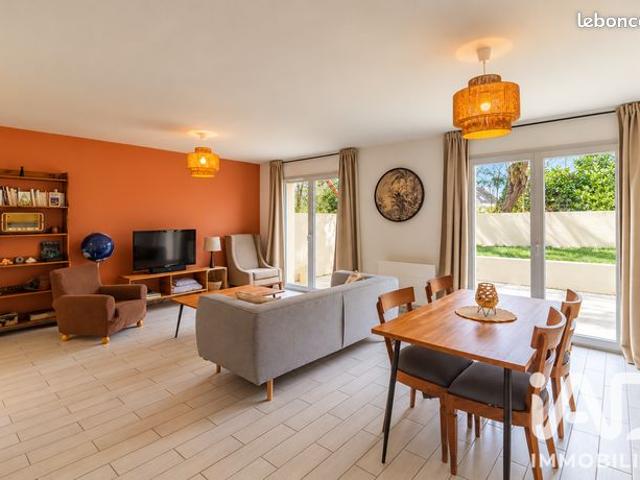 Maison vente à Goussonville, Yvelines