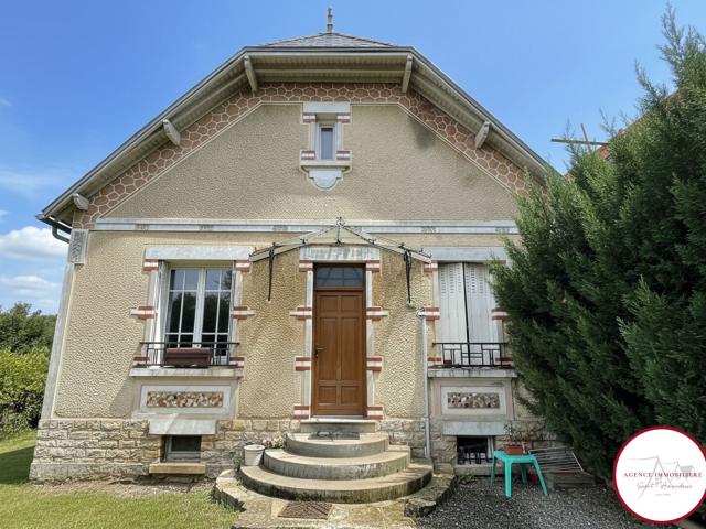 Maison vente à Saint-Amand-Montrond, Orval