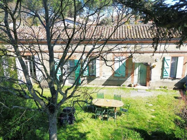 Maison vente à Toulouse