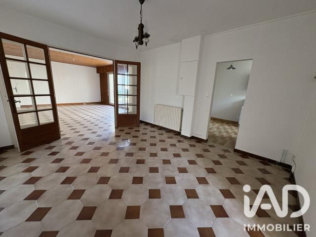 Maison vente à Les Sables-d'Olonne, Saint-hilaire-de-riez