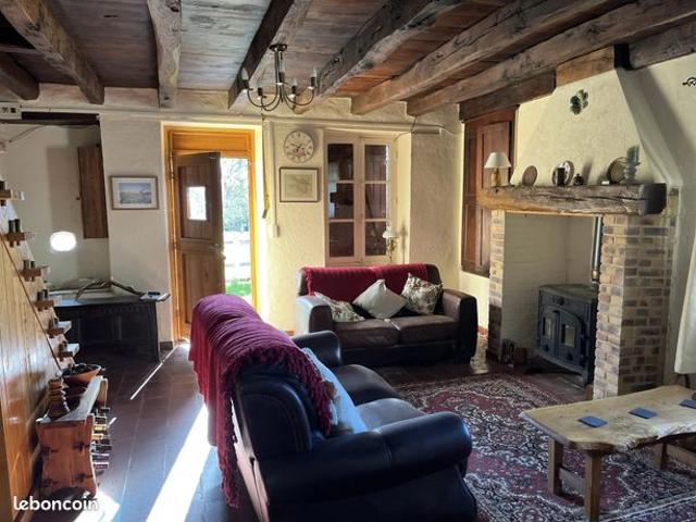 Maison vente à Bellac, Nouvelle-Aquitaine