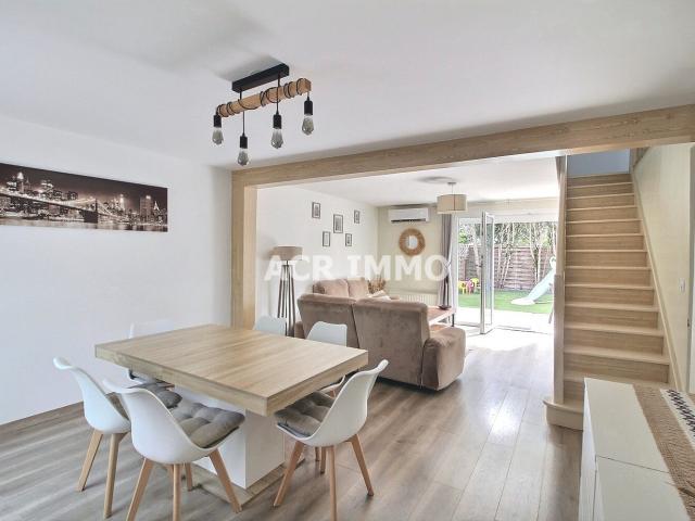 Maison vente à Herblay-sur-Seine, Val-d'Oise