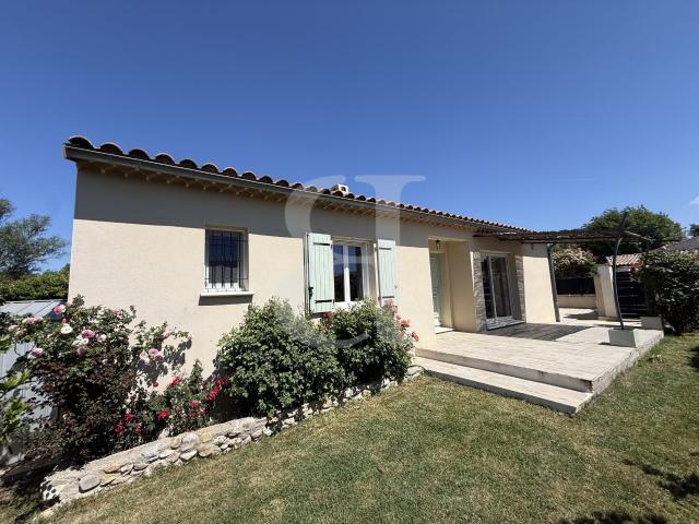 Maison vente à Carpentras, Valréas