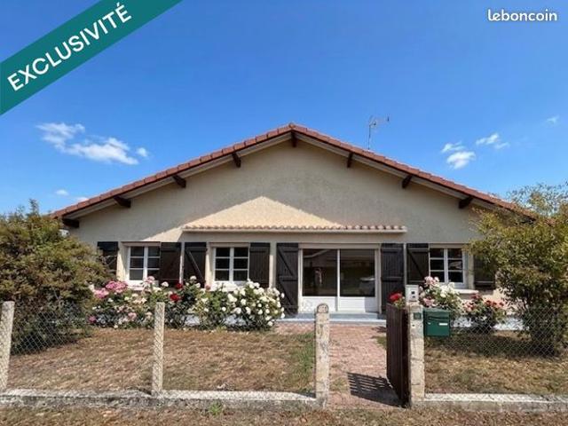 Maison vente à Mont-de-Marsan, Labouheyre