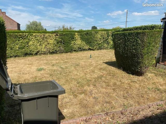 Maison vente à Avesnes-sur-Helpe, Recquignies