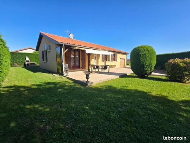 Maison vente à Saint-léger-sur-roanne