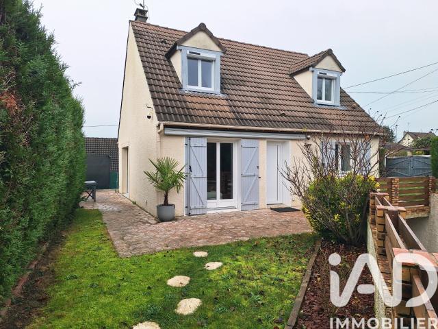 Maison vente à Morigny-Champigny, Essonne