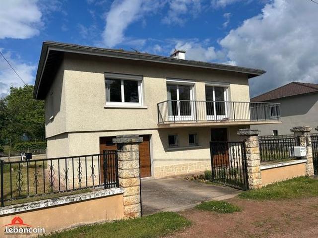 Maison vente à Roanne, Mably