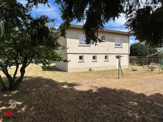 Maison vente à Roanne, Mably