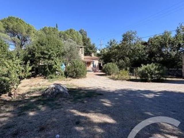 Maison vente à Brignoles, Camps-la-source
