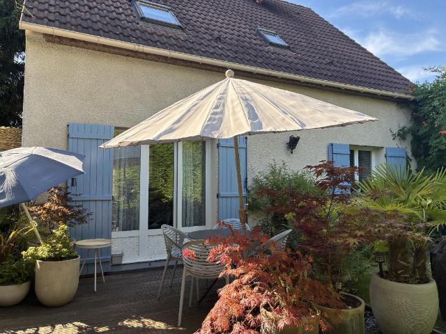 Maison vente à Villiers-sur-Marne, Val-de-Marne
