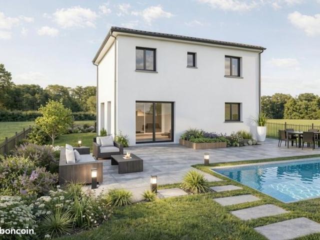 Maison vente à Villefranche-sur-Saône, Rhône