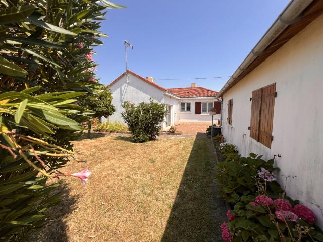Maison vente à Saint-Nazaire, Pornic