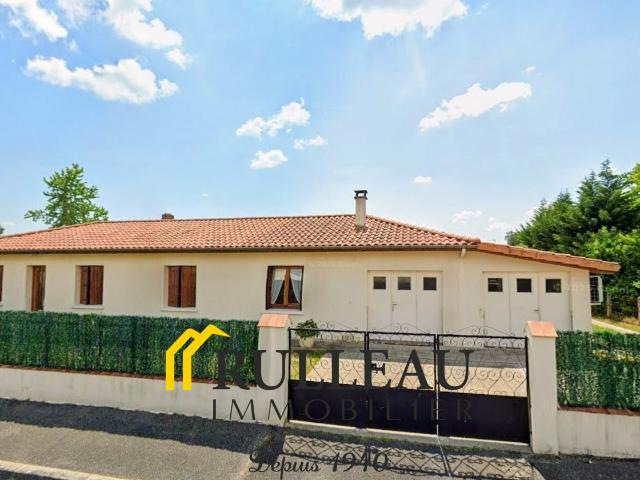 Maison vente à Bordeaux, Saint-louis-de-montferrand