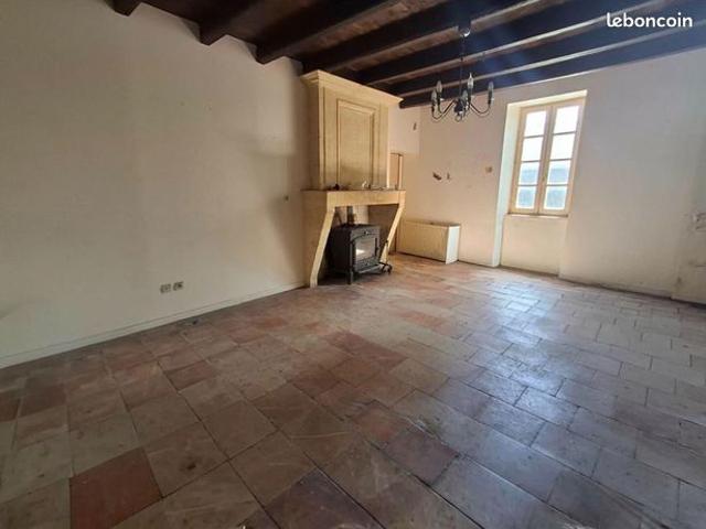 Maison vente à Blaye, Pugnac