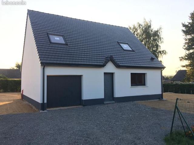 Maison vente à Fontenay-le-Comte, Pays de la Loire