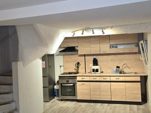 Maison vente à Narbonne, Cuxac-d'aude