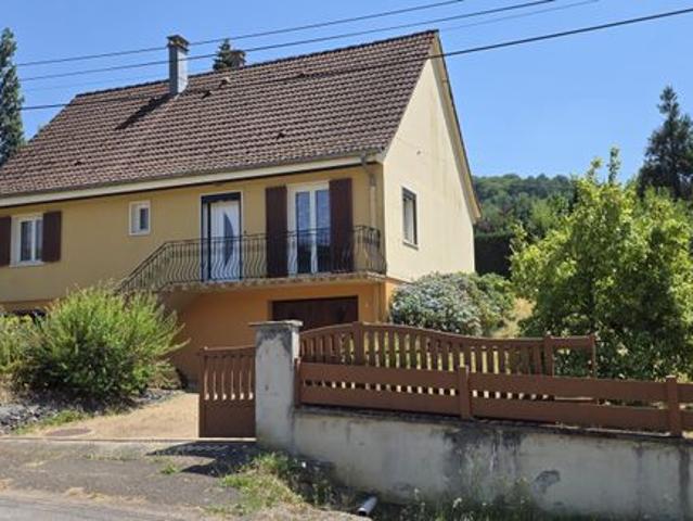 Maison vente à Molsheim, Barembach